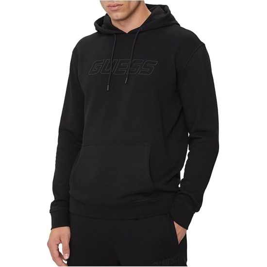 Guess Ανδρικό φούτερ Aldwin New Hoodie